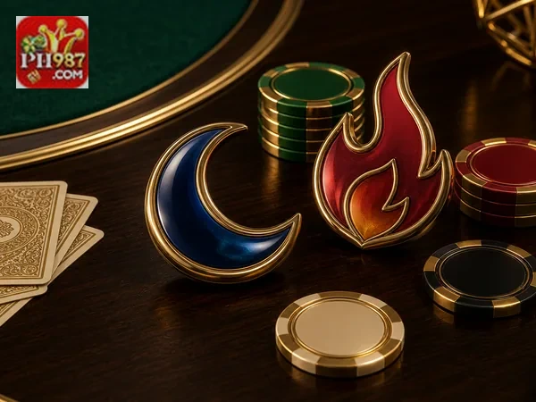 Golden Leopard game preview 3