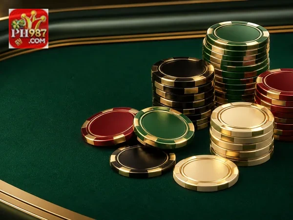 PH987 Leprechaun Riches visual preview